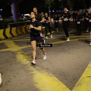 Runner Photo 4273134