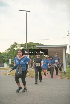 Runner Photo 4273164