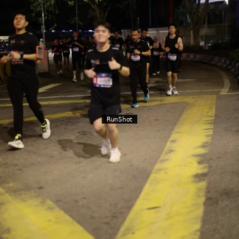 Runner Photo 4273167