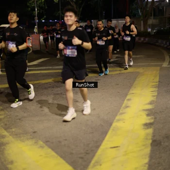 Runner Photo 4273169