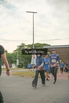Runner Photo 4273170