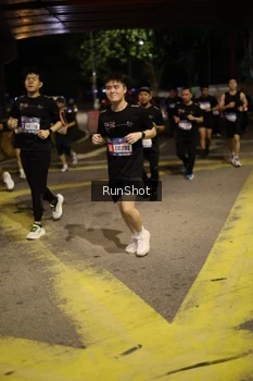 Runner Photo 4273188
