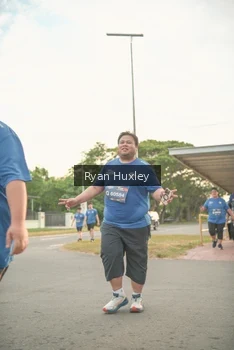 Runner Photo 4273189