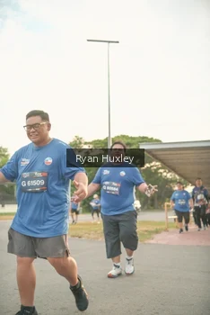 Runner Photo 4273190