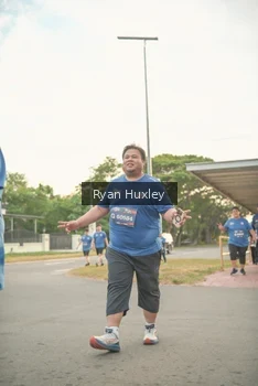 Runner Photo 4273191