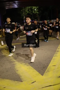 Runner Photo 4273199