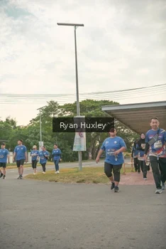 Runner Photo 4273200