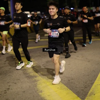 Runner Photo 4273207