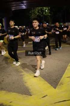 Runner Photo 4273208