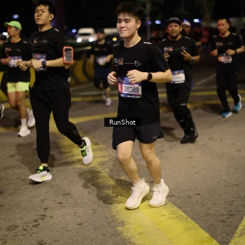 Runner Photo 4273209