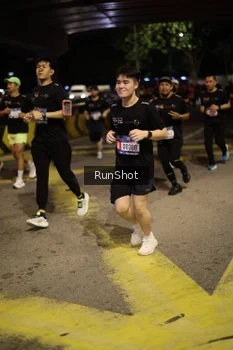 Runner Photo 4273210