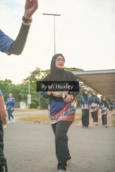 Runner Photo 4273219