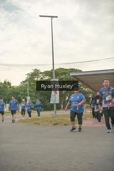 Runner Photo 4273223