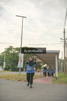 Runner Photo 4273229