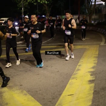 Runner Photo 4273232