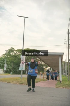Runner Photo 4273235