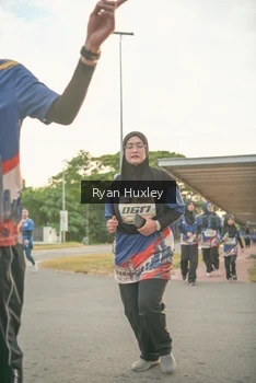 Runner Photo 4273240