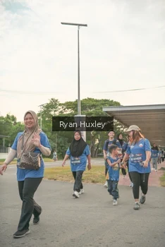 Runner Photo 4273253