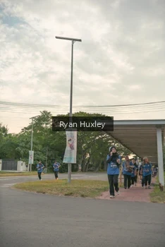 Runner Photo 4273262