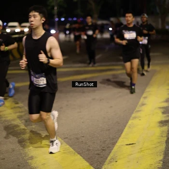 Runner Photo 4273269