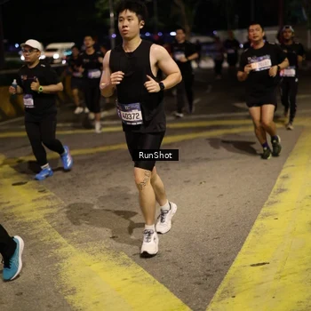 Runner Photo 4273274