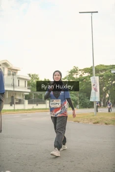 Runner Photo 4273277
