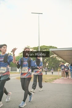 Runner Photo 4273279