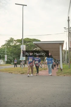 Runner Photo 4273283