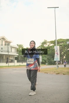 Runner Photo 4273284