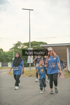 Runner Photo 4273287