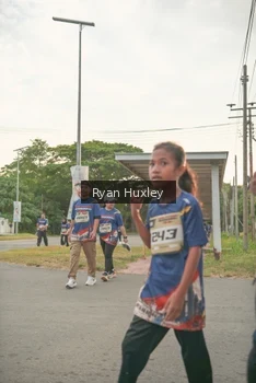 Runner Photo 4273288