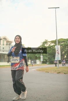 Runner Photo 4273289