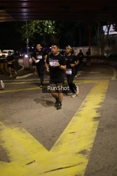 Runner Photo 4273297