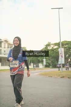 Runner Photo 4273300