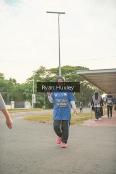 Runner Photo 4273314