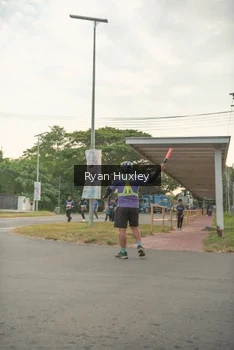 Runner Photo 4273357