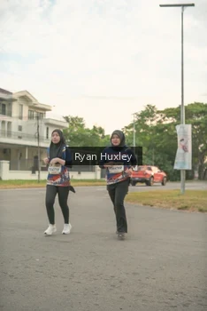 Runner Photo 4273367