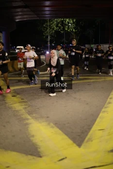 Runner Photo 4273381