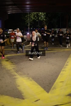 Runner Photo 4273382