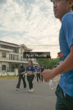 Runner Photo 4273391