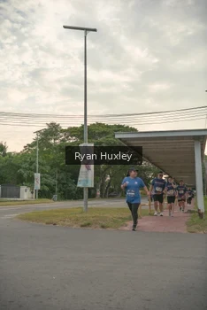 Runner Photo 4273401