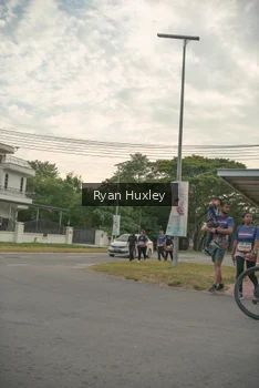 Runner Photo 4273407