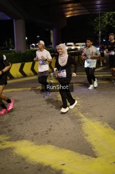 Runner Photo 4273419