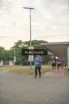 Runner Photo 4273422