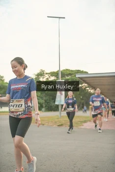 Runner Photo 4273429