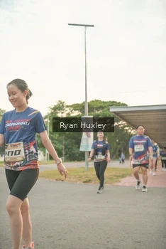Runner Photo 4273430