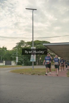Runner Photo 4273445