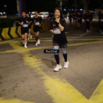 Runner Photo 4273477