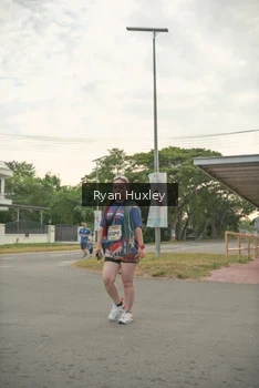 Runner Photo 4273492