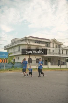 Runner Photo 4273493